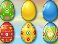 Gra Easter Egg Slider