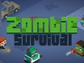Gra Zombie survival