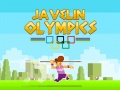Gra Javelin Olympics
