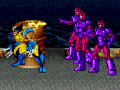 Gra X-Men Magneto's Evolution