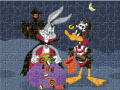 Gra Bugs Bunny and Daffy Duck