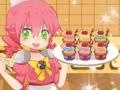 Gra Cooking Super Girls: Cupcakes