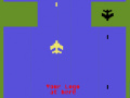 Gra Pixel Jet Fighter
