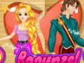 Gra Rapunzel Split Up With Flynn