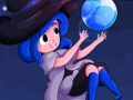 Gra Bubble Sorcerer