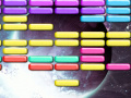 Gra Outer Space Arkanoid