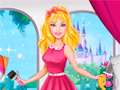 Gra Disney Princess Design