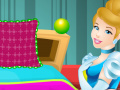 Gra Cinderella Bed Room Ideas