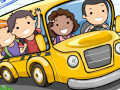 Gra School Bus Transit