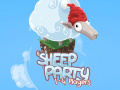 Gra Sheep Party