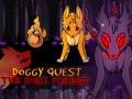 Gra Doggy Quest The Dark Forest