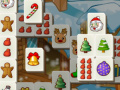Gra Mahjong For Christmas