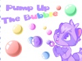 Gra Pump up the Bubble