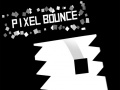 Gra Pixel Bounce