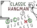 Gra Hangman Classic