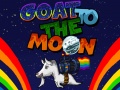 Gra Goat to the moon