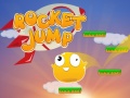 Gra Rocket Jump