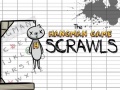 Gra Hangman: Scrawls