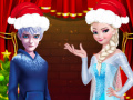 Gra Elsa's Christmas Gift
