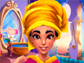 Gra Arabian Princess Real Makeover