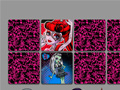 Gra Monster High: Memo Deluxe