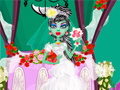 Gra Monster High Frankie Stein Bride