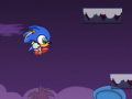 Gra Sonic Magic Jump