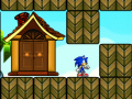Gra Sonic Super Escape
