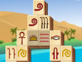 Gra Ancient Egypt Mahjong