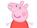 Gra Peppa Pig Drawing