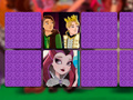 Gra Ever After High: Memo Deluxe