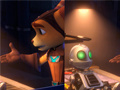 Gra Ratchet and Clank: Spot The Differences