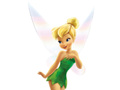 Gra Tinker Bell Coloring For Kids