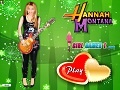 Gra Hannah Montana