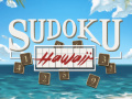 Gra Sudoku Hawaii