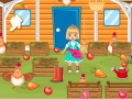 Gra Happy Princess: Farming
