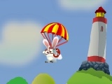 Gra Flying Rabbit