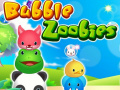 Gra Bubble Zoobies