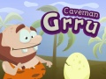 Gra Caveman Grru