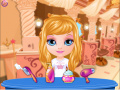 Gra Princess Fairytale Hair Salon