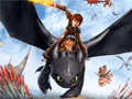 Gra How To Train Your Dragon: Find Items