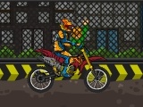 Gra Risky Rider 5