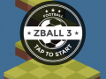 Gra Zball 3: Football 