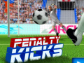 Gra Penalty Kicks