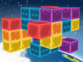 Gra Space Cubes