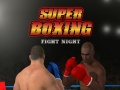 Gra Super Boxing