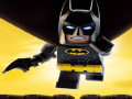 Gra The LEGO Batman Movie Hidden Numbers