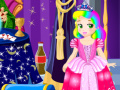 Gra Princess Juliet Carnival Treats