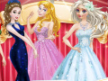 Gra  Princess Beauty Contest