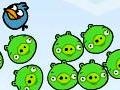 Gra Angry Birds Cannon